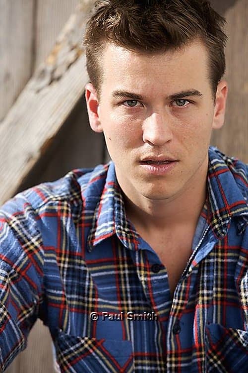 Jay Gillespie foto