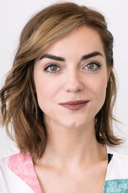 Abby Pierce foto