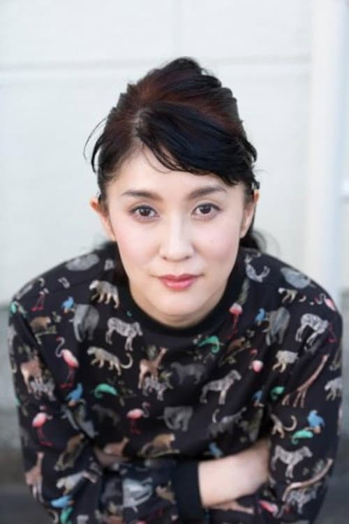 Midori Sangoumi foto