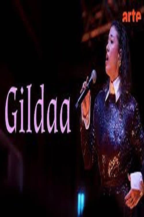 Gildaa Les Concerts Volants (2026) poster