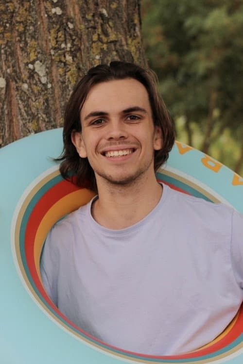 Lucas Dalquié foto