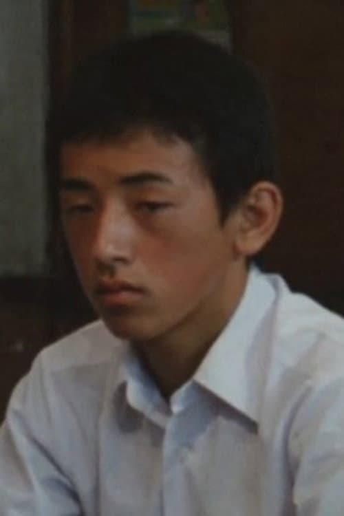 Shigeru Benibayashi foto