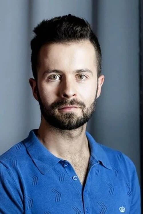 Paweł Hajnos foto