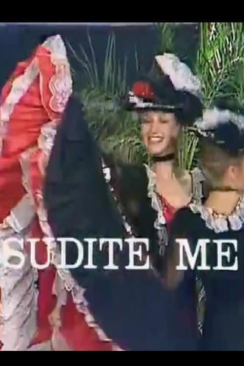 Sudite me (1978) poster