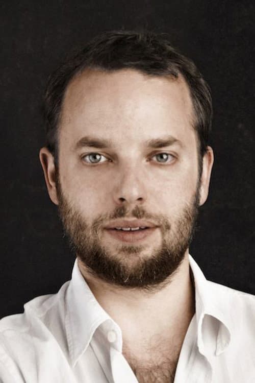 Hugo Berkeley foto