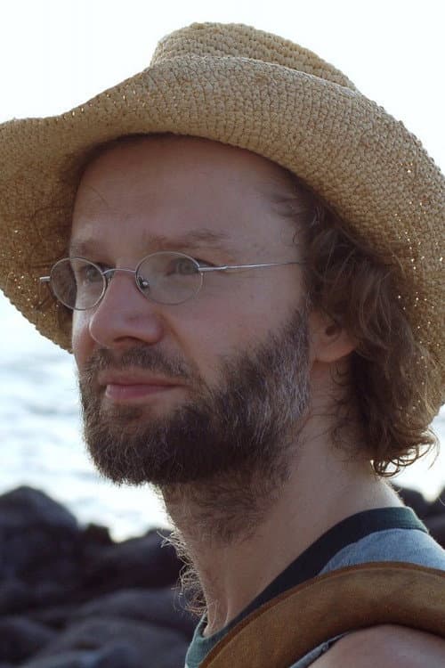 David Gatten foto