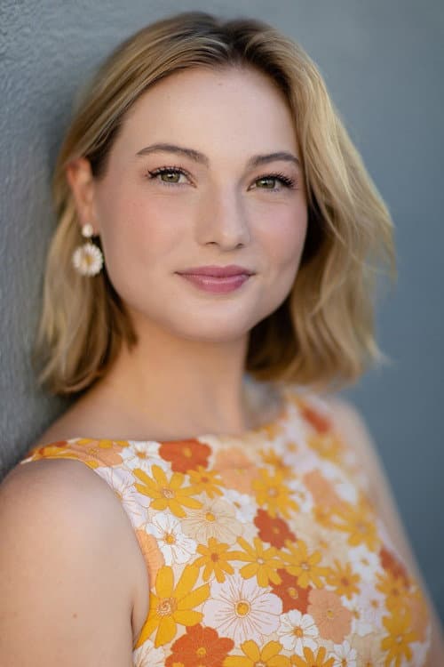 Eliza Allen foto