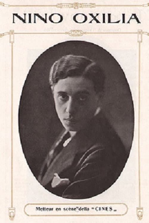 Nino Oxilia foto