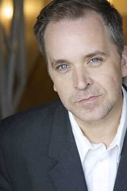 Michael Oosterom foto