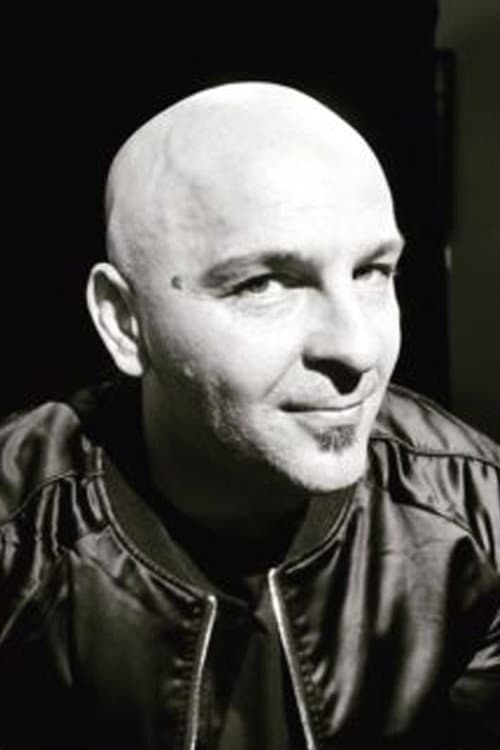 Alexis Puig foto