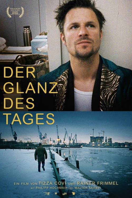 Der Glanz des Tages (2012) poster