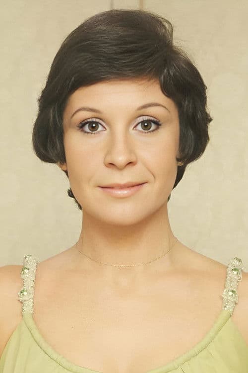 Lina Morgan foto