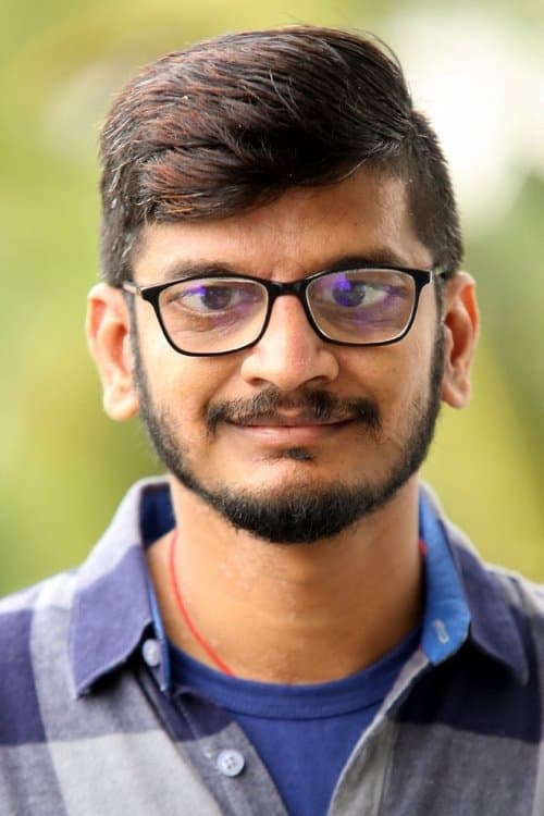 Anantha Sriram foto