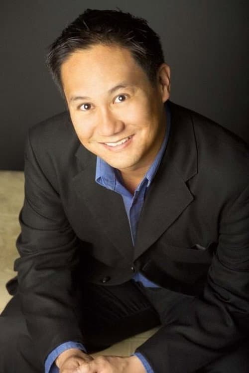 Ricky Pak foto