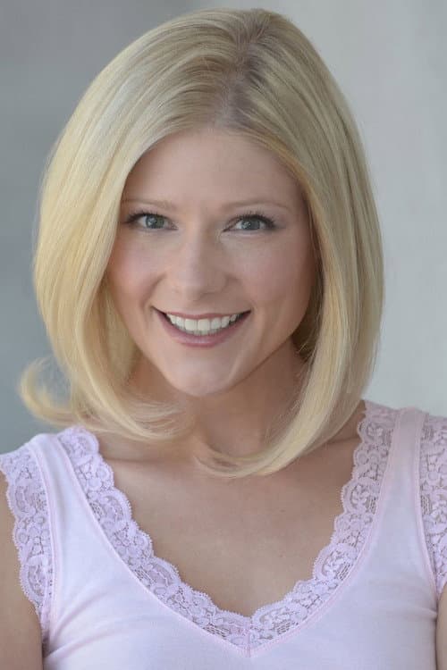 Megan Albertus foto