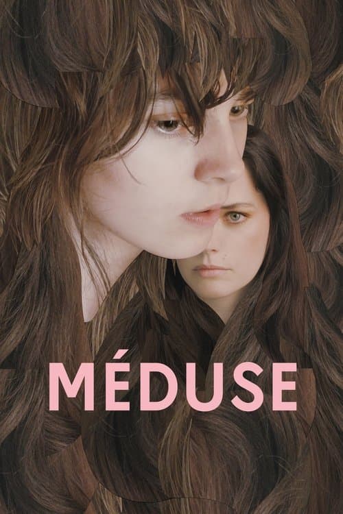 Méduse (2022) poster
