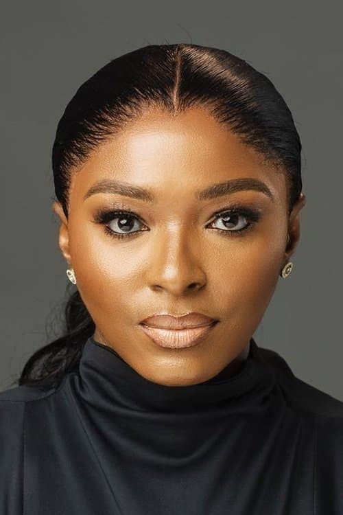 Meg Otanwa foto