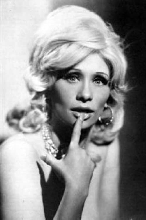 Chesty Morgan foto
