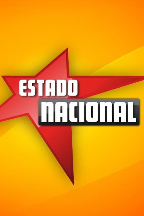 Estado nacional (2006) poster