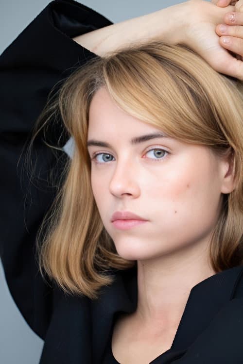Alex Silberg foto