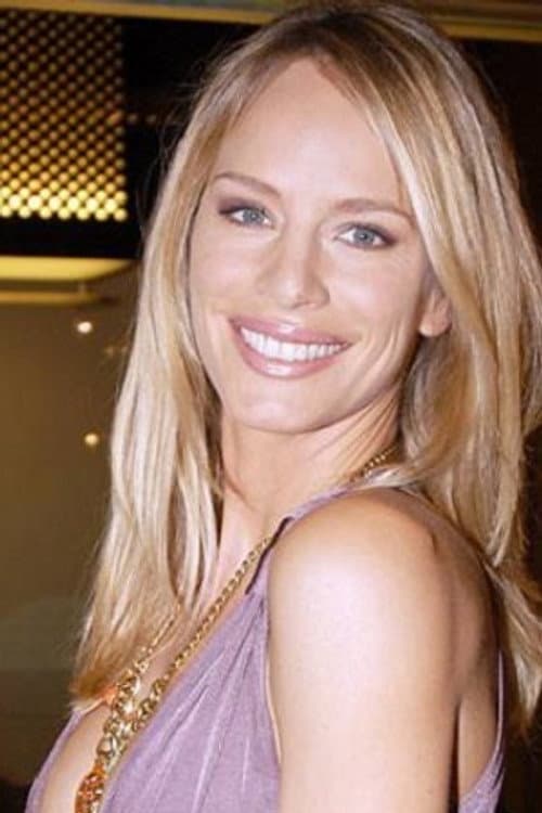 Camilla Sjoberg foto