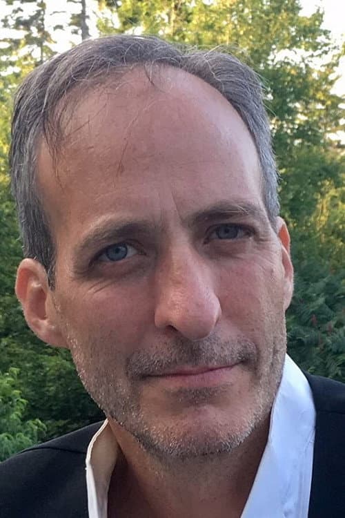 Glen Lefchak foto