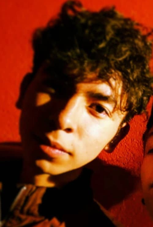 Gabriel Magaña foto