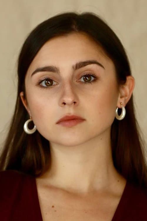 Karina Cherchevych foto