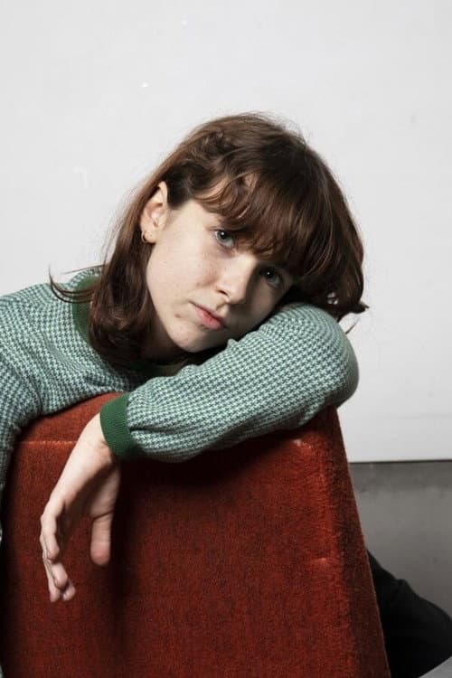 Margaux Cauliez foto