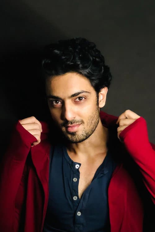 Kashyap Barbhaya foto