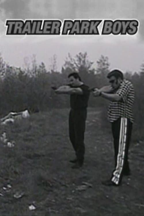 Trailer Park Boys (1999) poster