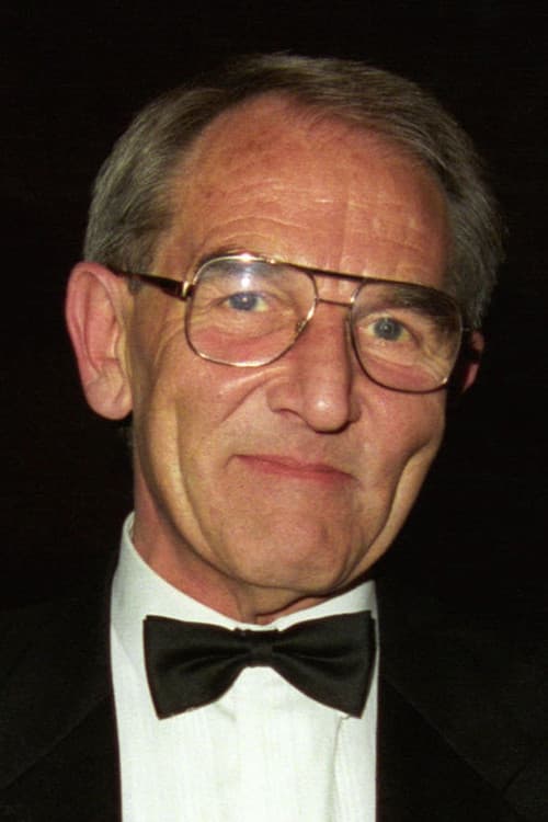 Roy Battersby foto