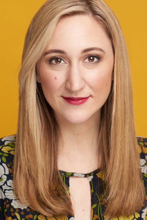 Darcy Fowler foto
