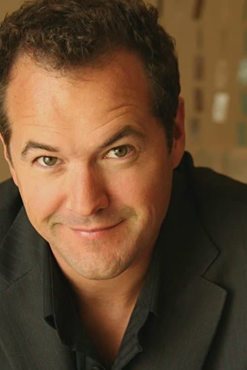 Shawn Driscoll foto