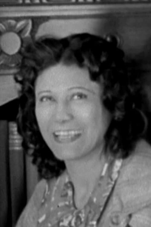 Ethel Moses foto