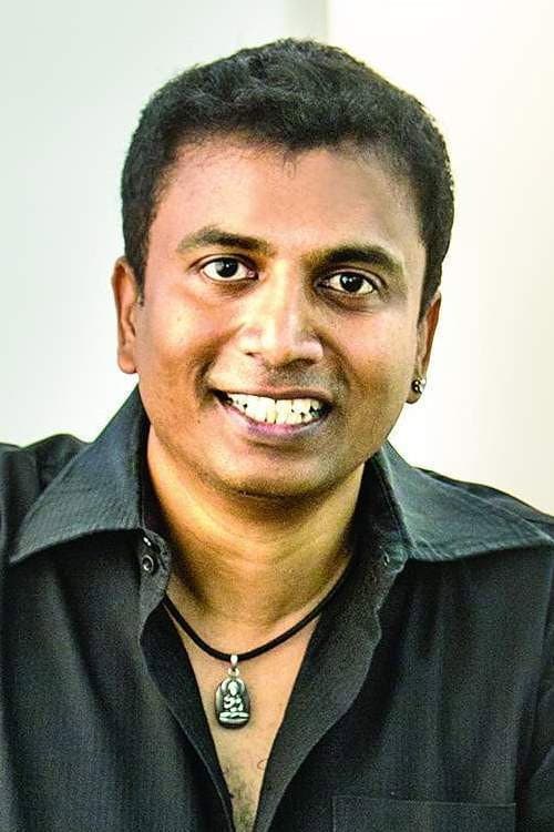 Sunder Ramu foto