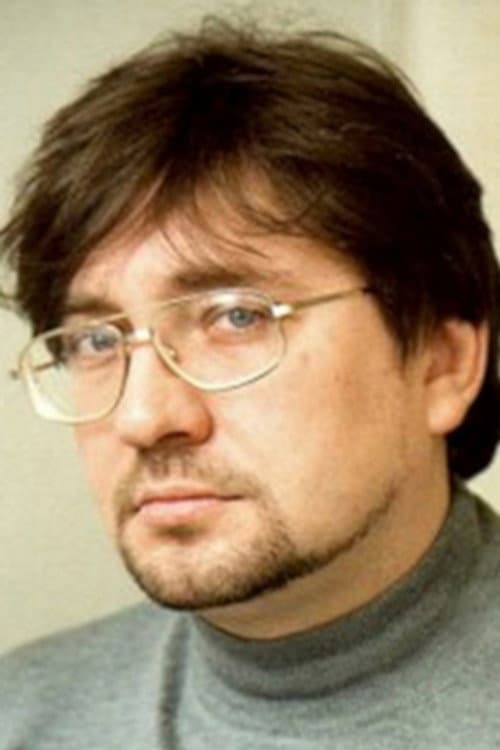 Aleksei Kapilevich foto