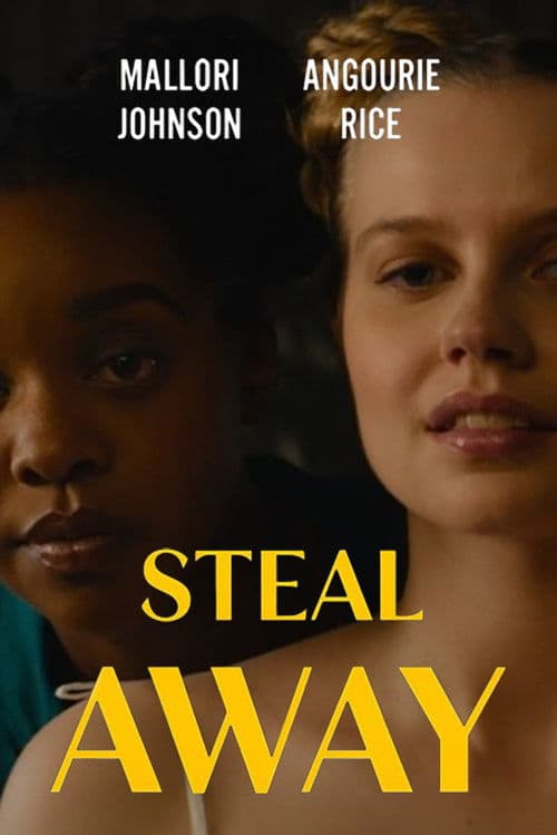 Steal Away (2026) poster
