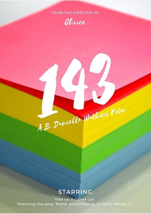 143 (2019) poster