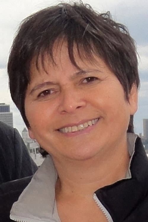 Hetty Naaijkens-Retel Helmrich foto