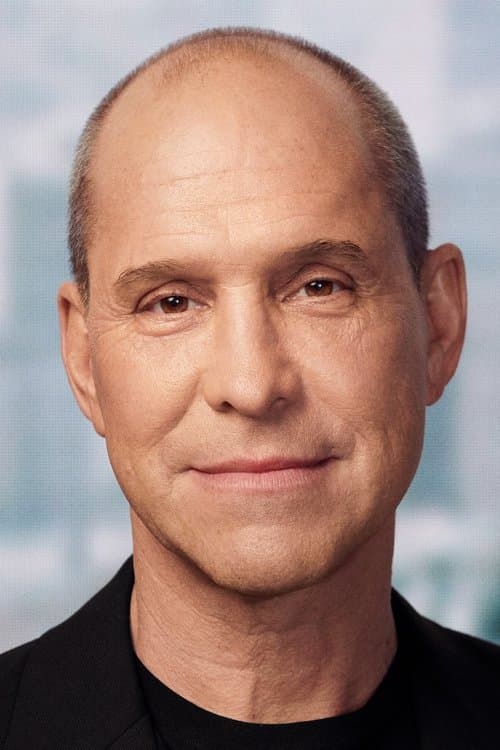 Brian Robbins foto