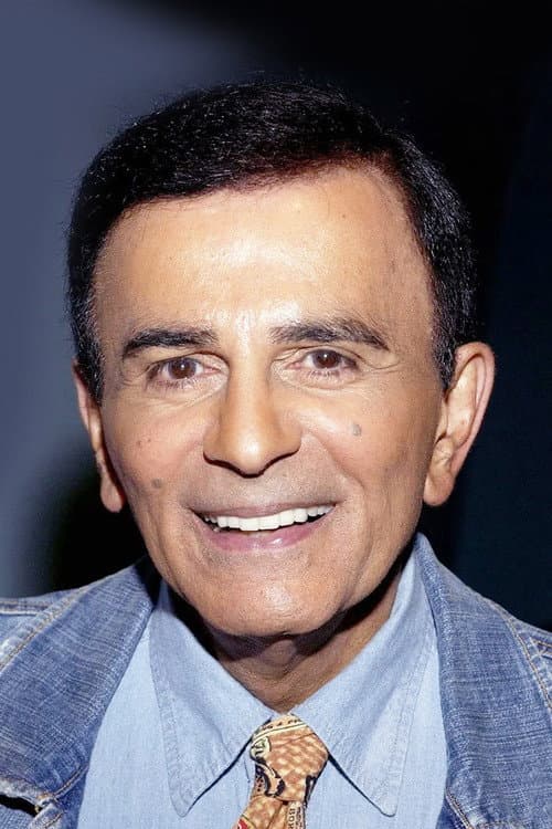 Casey Kasem foto