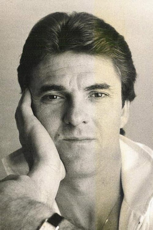 Jean-Pierre Armand foto