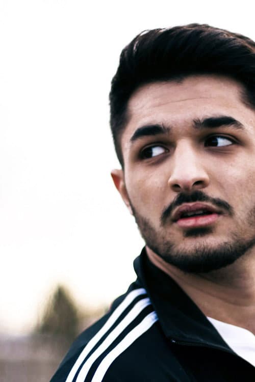 Ali Erkut foto