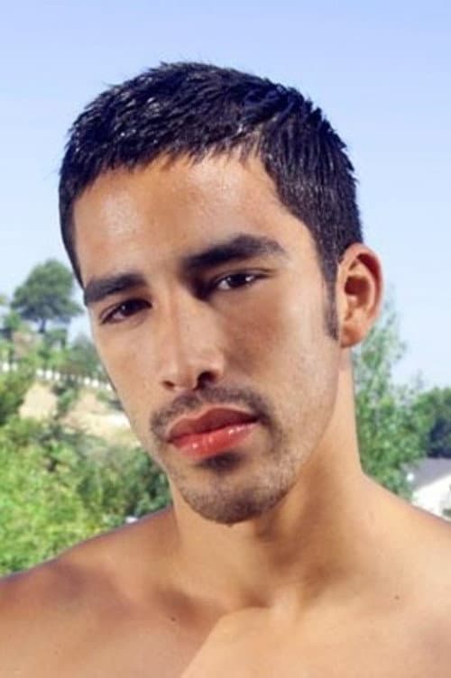 Milo Sommers foto