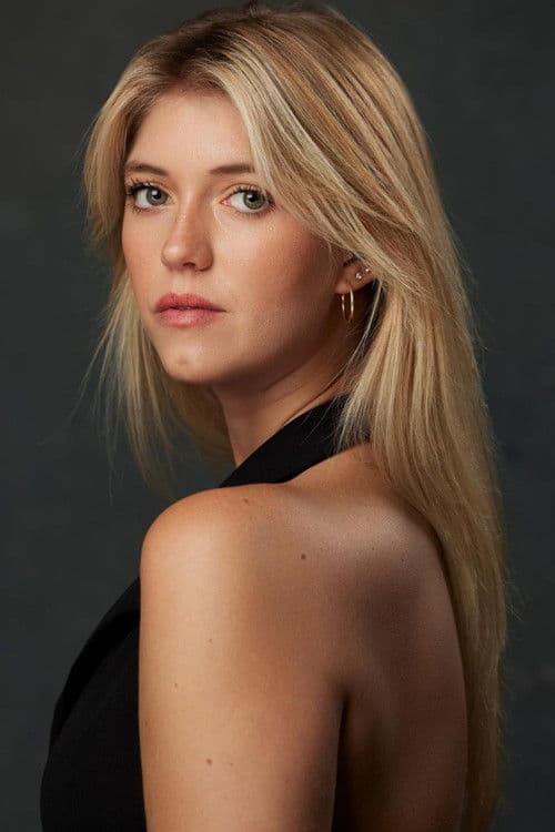 Lexi DiBenedetto foto