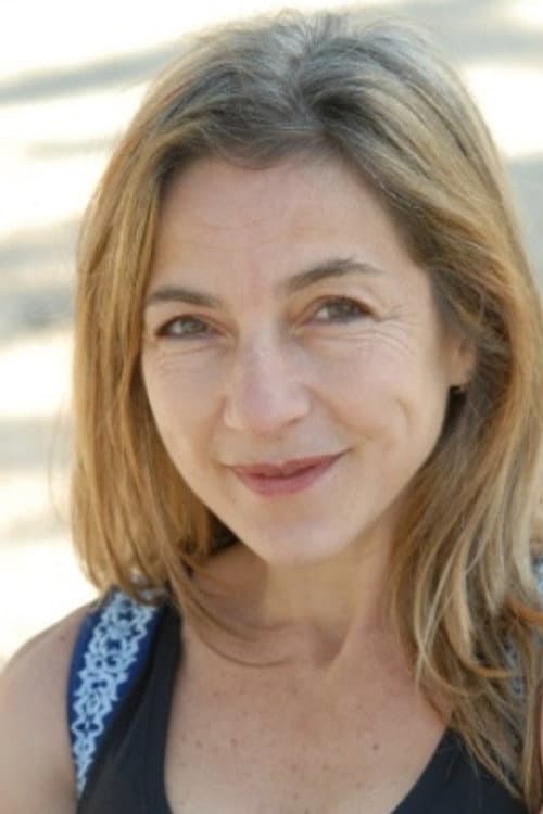 Nathalie Dauchez foto