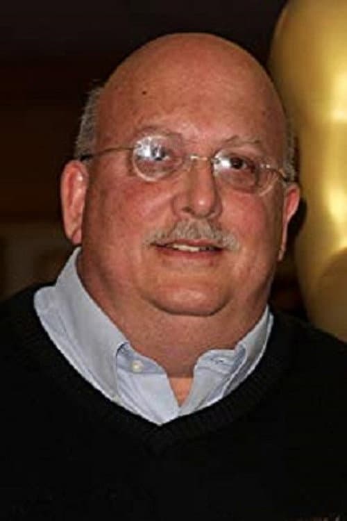 Mitchell Block foto