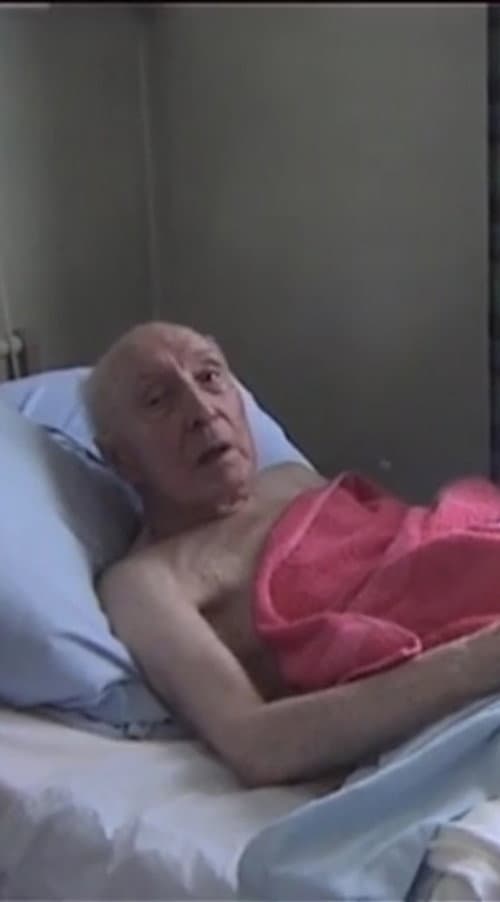 Hôpital (1999) poster
