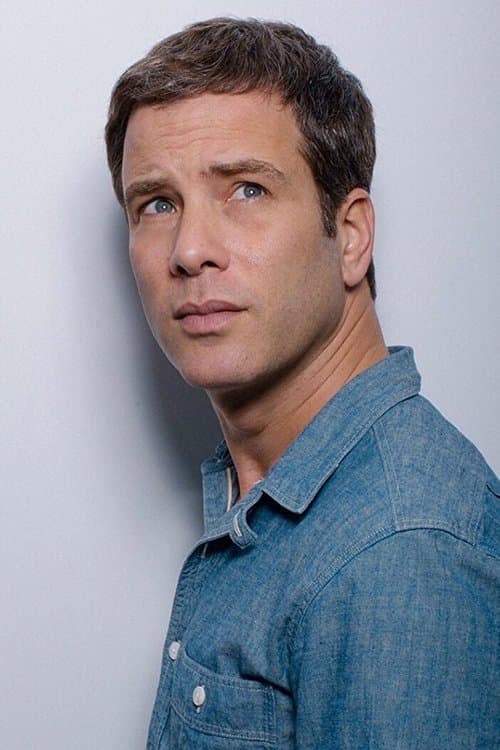 Jonah Lotan foto
